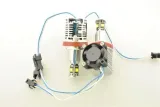 led-marker-h8-80w-cree-led