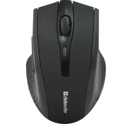 mysz-bezprzewodowa-defender-accura-mm-665-optyczna-1600-dpi-5p-czarna