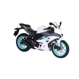 huayi-motocykl-yamaha-r3-bialy-1-12-swiatla-dzwiek