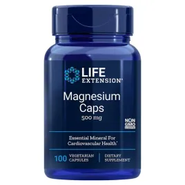 life-extension-magnesium-caps-500-mg-mix-magnezow-100-kapsulek
