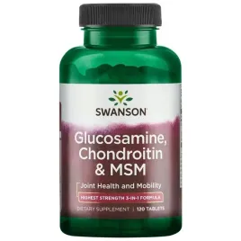 swanson-glukozamina-chondorityna-i-msm-3-w-1-120-tabletek