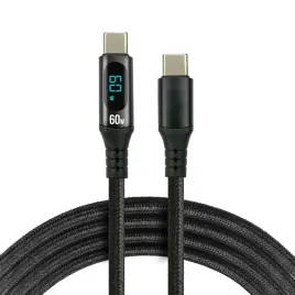 kabel-usb-cusb-c-everactive-cbb-3pdl-3-m-60-w-z-wyswietlaczem-czarny