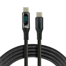kabel-usb-cusb-c-everactive-cbb-1pd5l-1-m-100-w-wyswietlacz-czarny