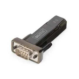 digitus-da-70167-adapter-usb-2-0rs-232-db9-kabel-08-m