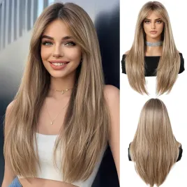 peruka-oufei-ombre-blond-z-grzywka-61-cm