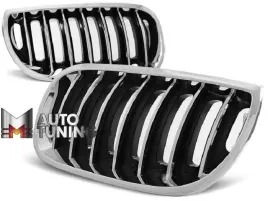 grill-nerki-do-bmw-x3-e83-04-06-chrome