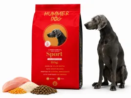 hummer-dog-sport-18-kg-32percent-bialka-karma-dla-psow-aktywnych-premium
