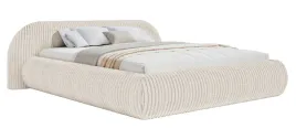 lozko-tapicerowane-200x200-cm-shels-low-kremowe-sztruks