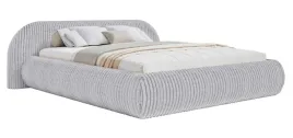 lozko-tapicerowane-200x200-cm-shels-low-z-pojemnikiem-szare-sztruks