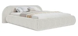 lozko-tapicerowane-200x200-cm-shels-low-z-pojemnikiem-jasnoszare-sztruks