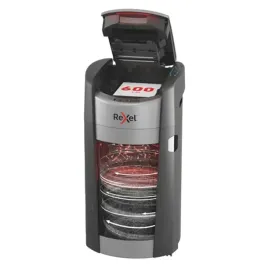 rexel-2025600xeu-niszczarka-rozdrabnianie-krzyzowe-55-db-225-cm-czarny