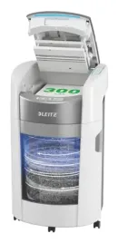 leitz-80410000-niszczarka-rozdrabnianie-mikro-ciete-55-db-225-cm-bialy