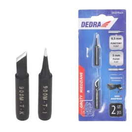 grot-punktowy-05-mm-i-plaski-5-mm-dedra-ded75431