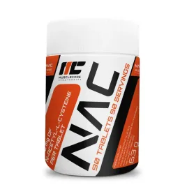 nac-n-acetylocysteina-l-cysteina-usuwa-toksyny-detoks-muscle-care-90-tabs