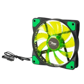 wentylator-systemowy-akyga-aw-12e-bg-120mm-33-led-zielony-molex