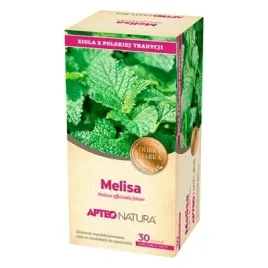 fix-melisa-apteo-x-30-szt
