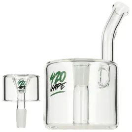 bongo-artdecco-420vape-szlif-14-5-mm-wys-11-cm