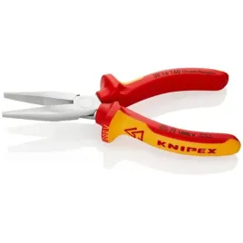 szczypce-plaskie-wydluzone-chromowane-160-mm-knipex-3015160