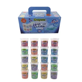 masa-plastyczna-kosmiczna-modelina-crayola-cosmic-dough-kolorowa-gniotka