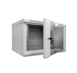 fiberm-szafa-rack-19-wiszaca-9u-glebokosc-450mm-szara-drzwi-szklane