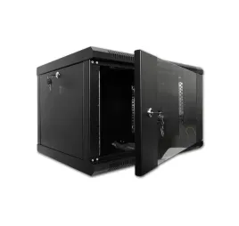 fiberm-szafa-rack-19-wiszaca-15u-glebokosc-600mm-czarna-drzwi-szklane