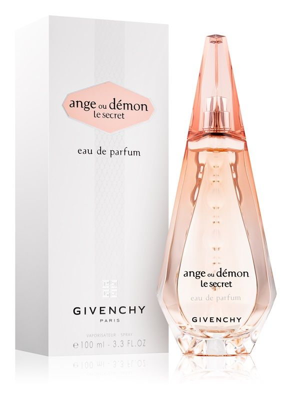 givenchy le secret eau de parfum