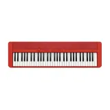 klawiatura-casio-ct-s1-rd-czerwona-stan-nowy
