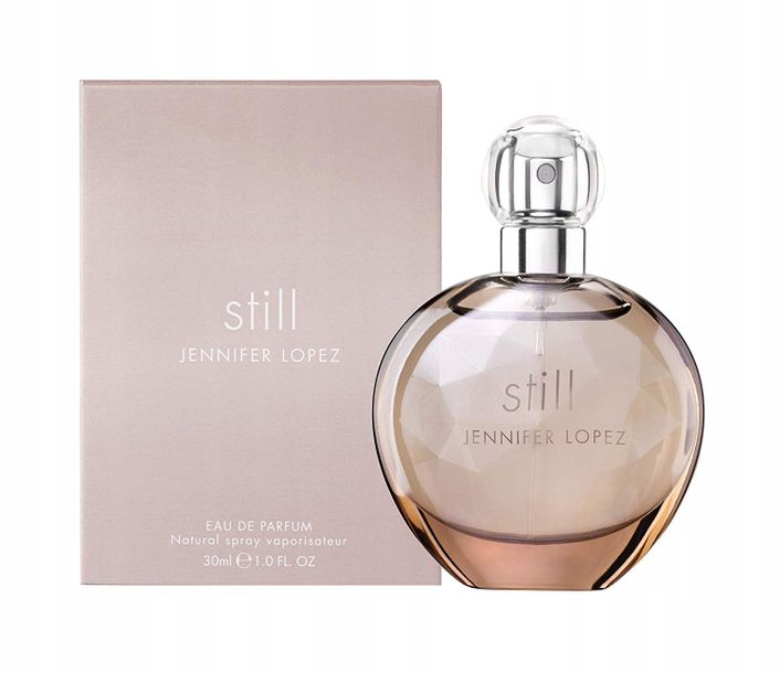 Фото - Жіночі парфуми Jennifer Lopez STILL EDP 30ML 