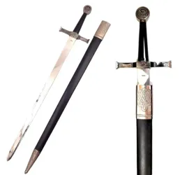 stalowy-miecz-rycerski-84-cm-w-pochwie-replika-sw-114