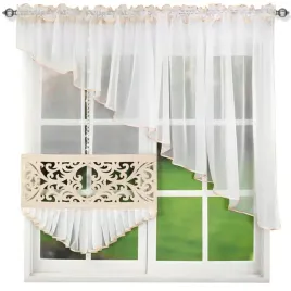 firana-130x400-woal-panel-azur-jasny-bezowy-komplet-firanka-300x140-salon