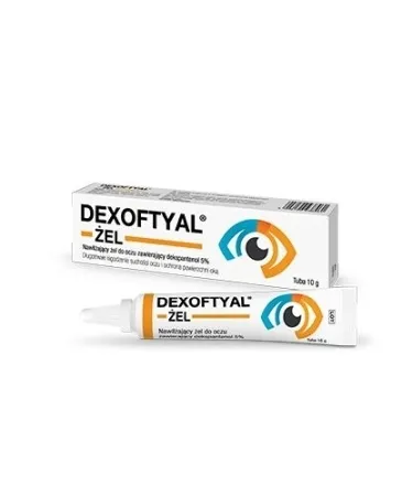 dexoftyal-zel-10-g-verco