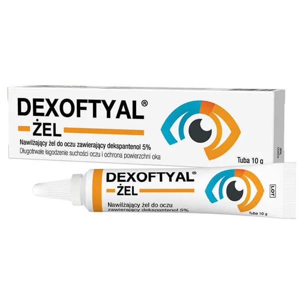 dexoftyal-zel-10-g-verco-marka-verco