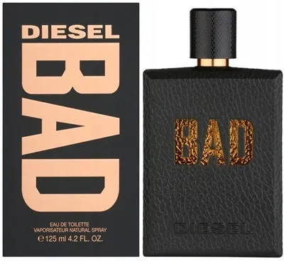 diesel-bad-edt-125ml