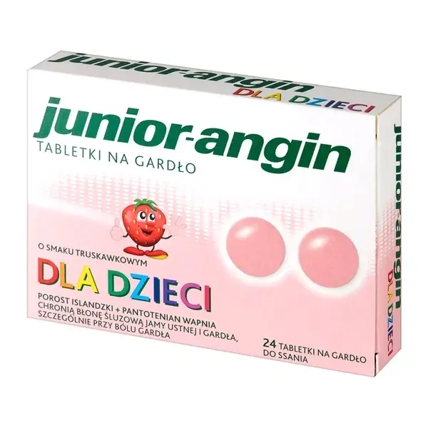 junior-angin-24-tabletek-postac-tabletki