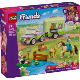 klocki-lego-friends-42695-przyczepa-z-koniem-i-zrebaczkiem