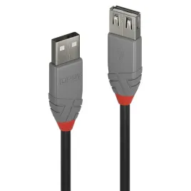 przedluzacz-usb-2-0-lindy-type-a-extension-cable-anthra-line-05m-black