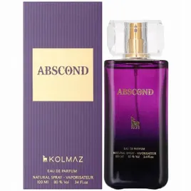 kolmaz-abscond-edp-100ml