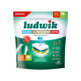 ludwik-all-in-1-ultimate-power-extra-tabletki-do-zmywarki-35szt-mint