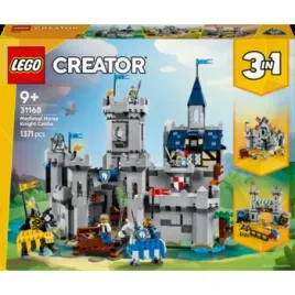 klocki-lego-creator-sredniowieczny-zamek-rycerzy-konnych-31168