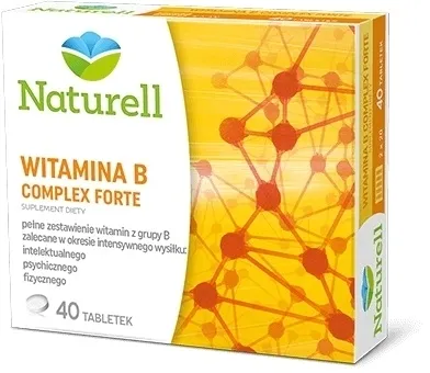 naturell-witamina-b-complex-forte-x-40-tbl