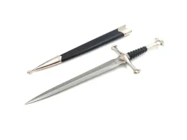 stalowy-sztylet-rycerski-replika-35-cm-z-pochwa-sw-116
