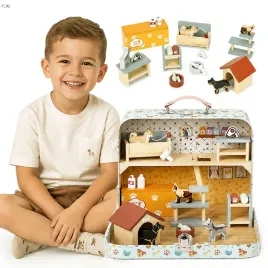 sklep-zoologiczny-w-walizce-pietrowy-drewniane-mebelki-23-akcesoria-ecotoys
