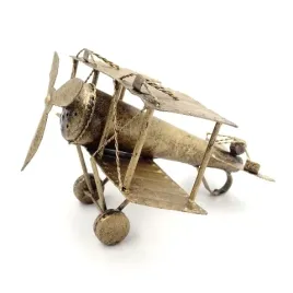 samolot-dwuplatowy-model-retro-nc1389