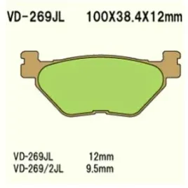klocki-hamulcowe-vesrah-vd-269jl