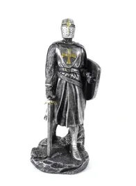 figurka-rycerz-krzyzowiec-30cm-mc-23076