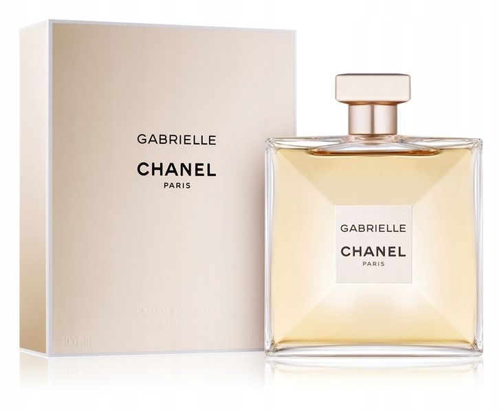 CHANEL GABRIELLE EDP 100ML 100%ORYGINAŁ