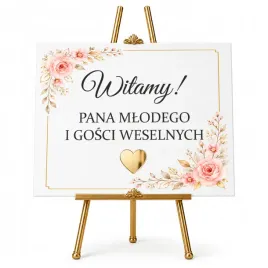 tablica-witamy-pana-mlodego-i-gosci-weselnych-40x30cm-serce-zlote-lustro