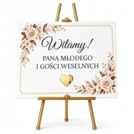 tablica-witamy-pana-mlodego-i-gosci-weselnych-40x30cm-serce-zlote-lustro