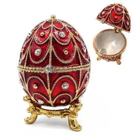 ekskluzywna-metalowa-szkatulka-z-krysztalkami-jajo-faberge-b0748-17-rd