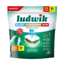ludwik-all-in-1-ultimate-power-extra-tabletki-do-zmywarki-35szt-lemon